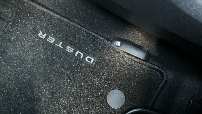 Dacia Duster 1.5 Blue dCi Prestige 5dr Diesel Estate